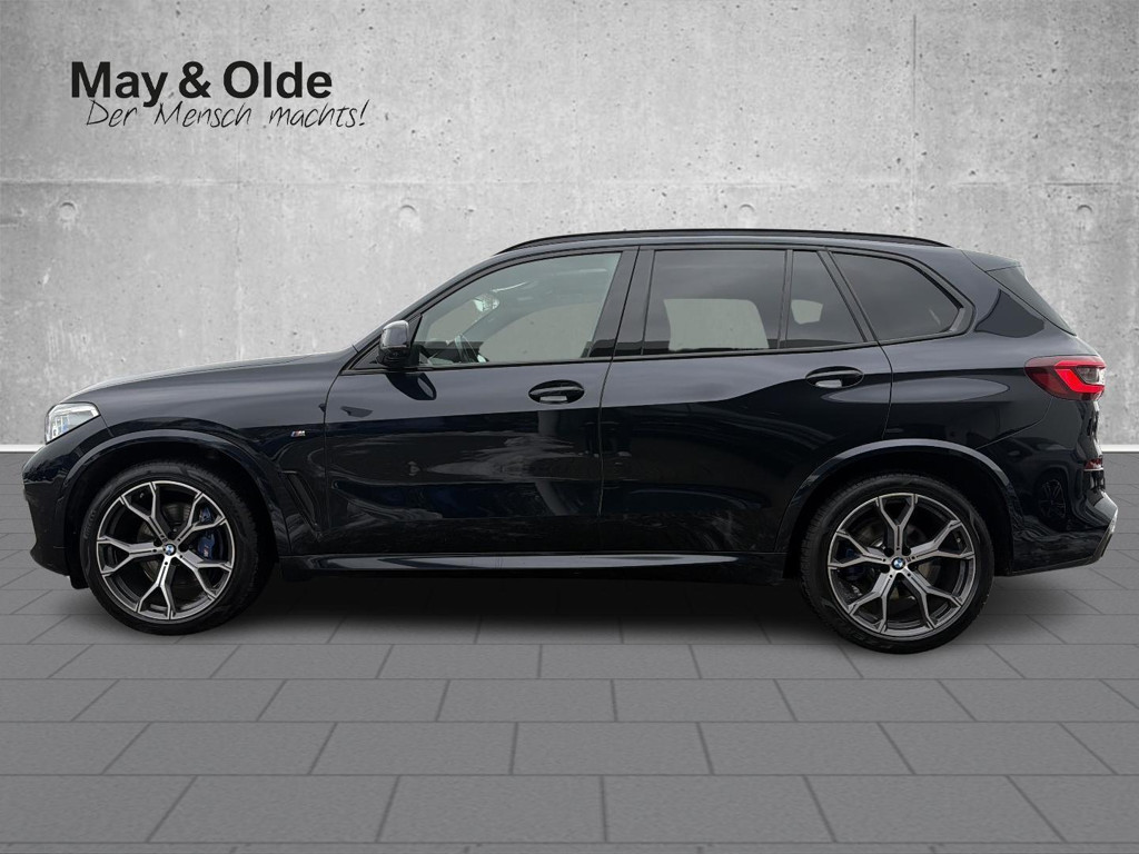 BMW X5 xDrive30d