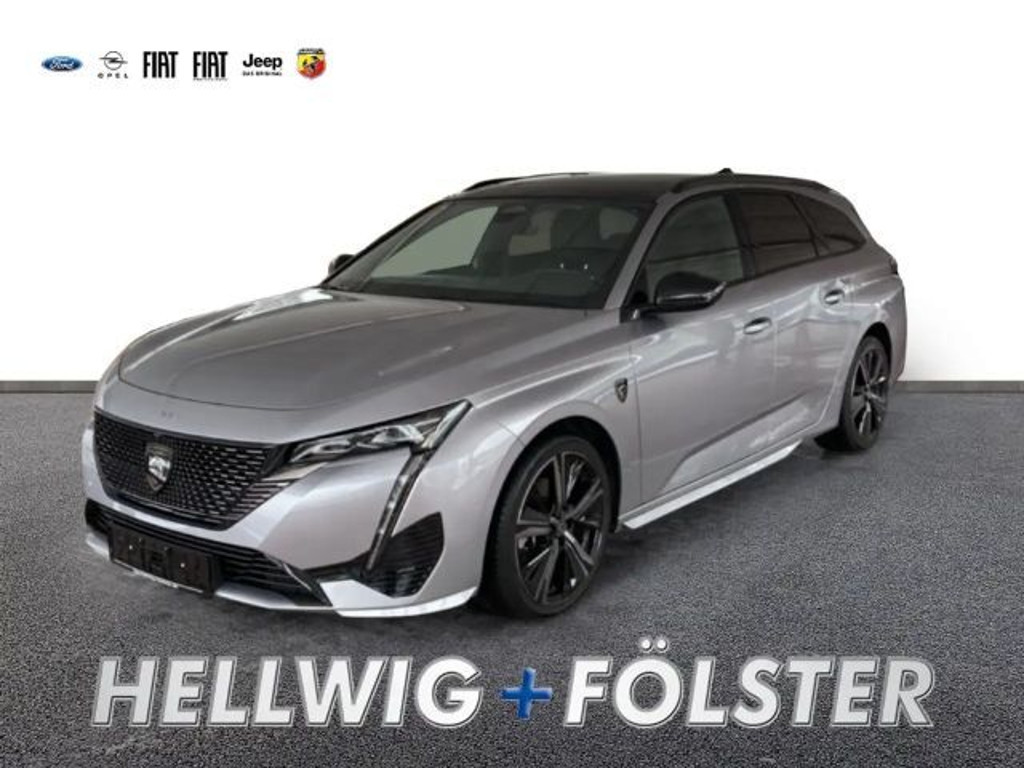 Peugeot 308 GT-Line SW