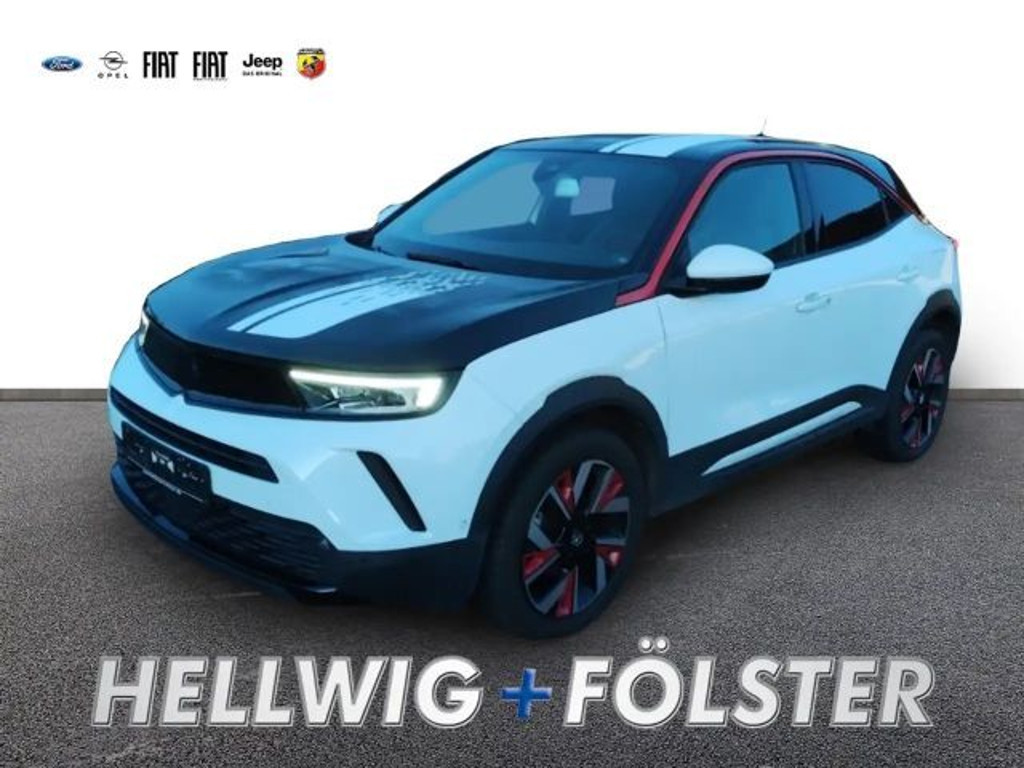 Opel Mokka Grand Sport GS-Line