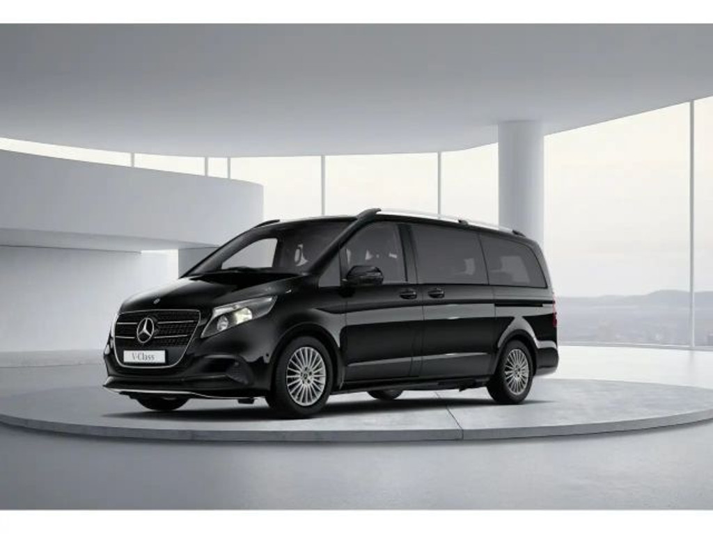 Mercedes-Benz V-Klasse V 220 Limousine Lang V 220 d