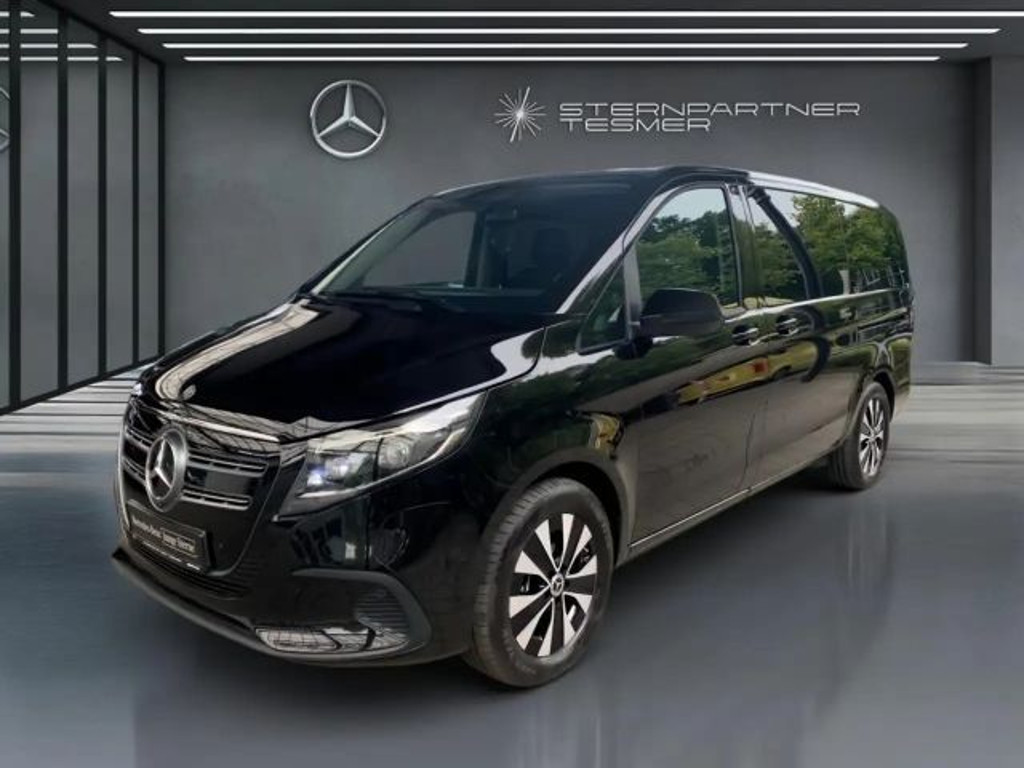 Mercedes-Benz E-Klasse EQV Limousine Lang 300