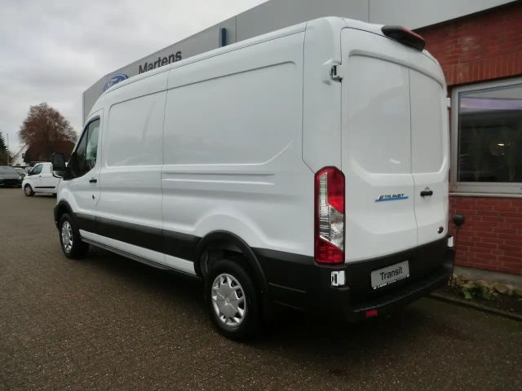 Ford E-Transit