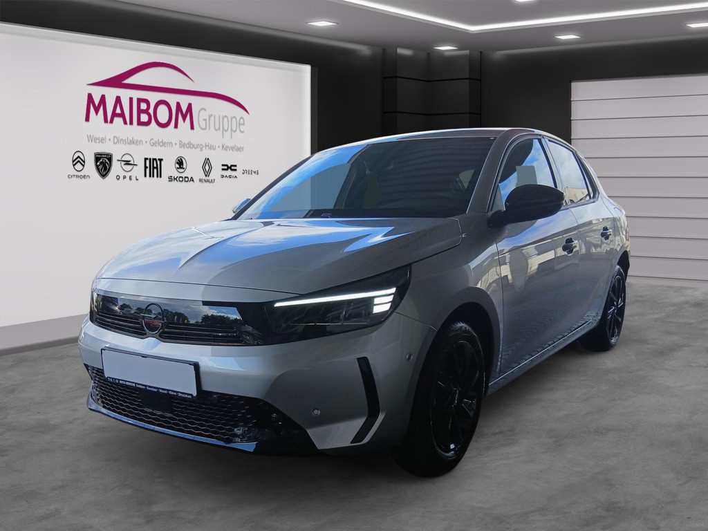 Opel Corsa F Edition Edition