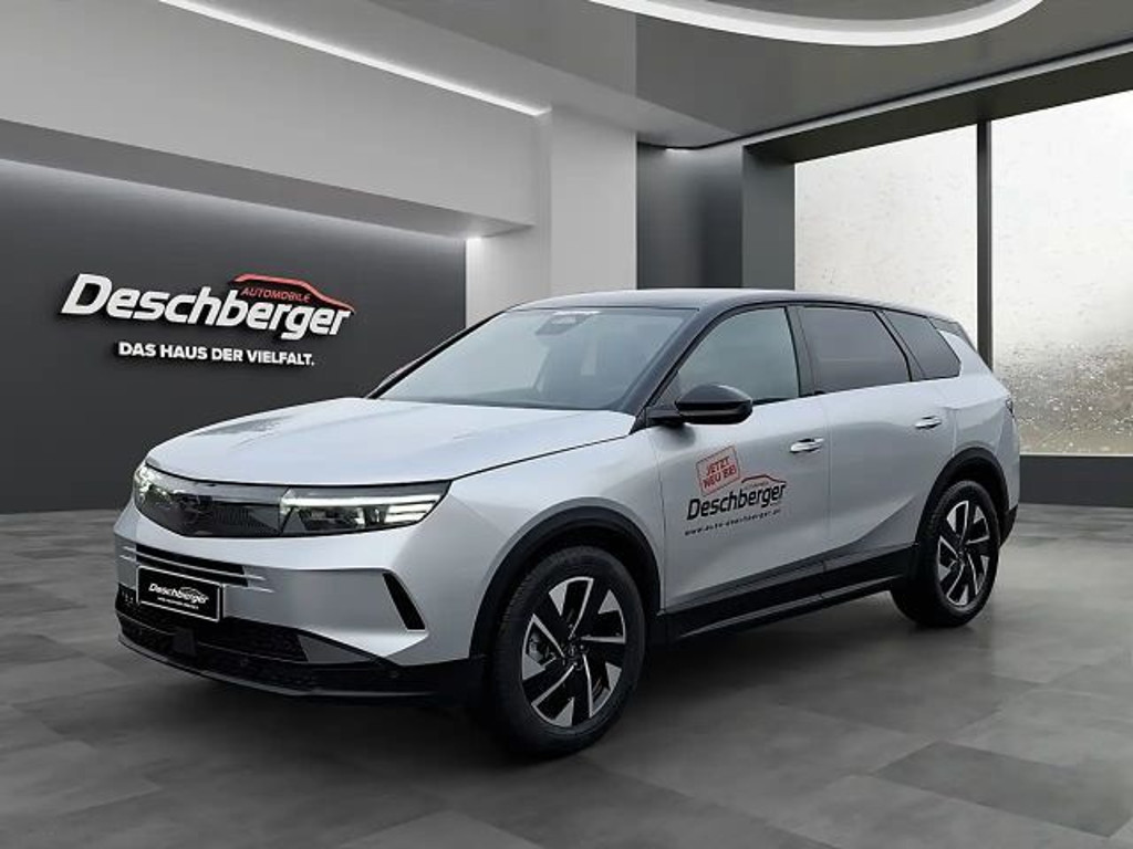 Opel Grandland X Grand Sport GS-Line