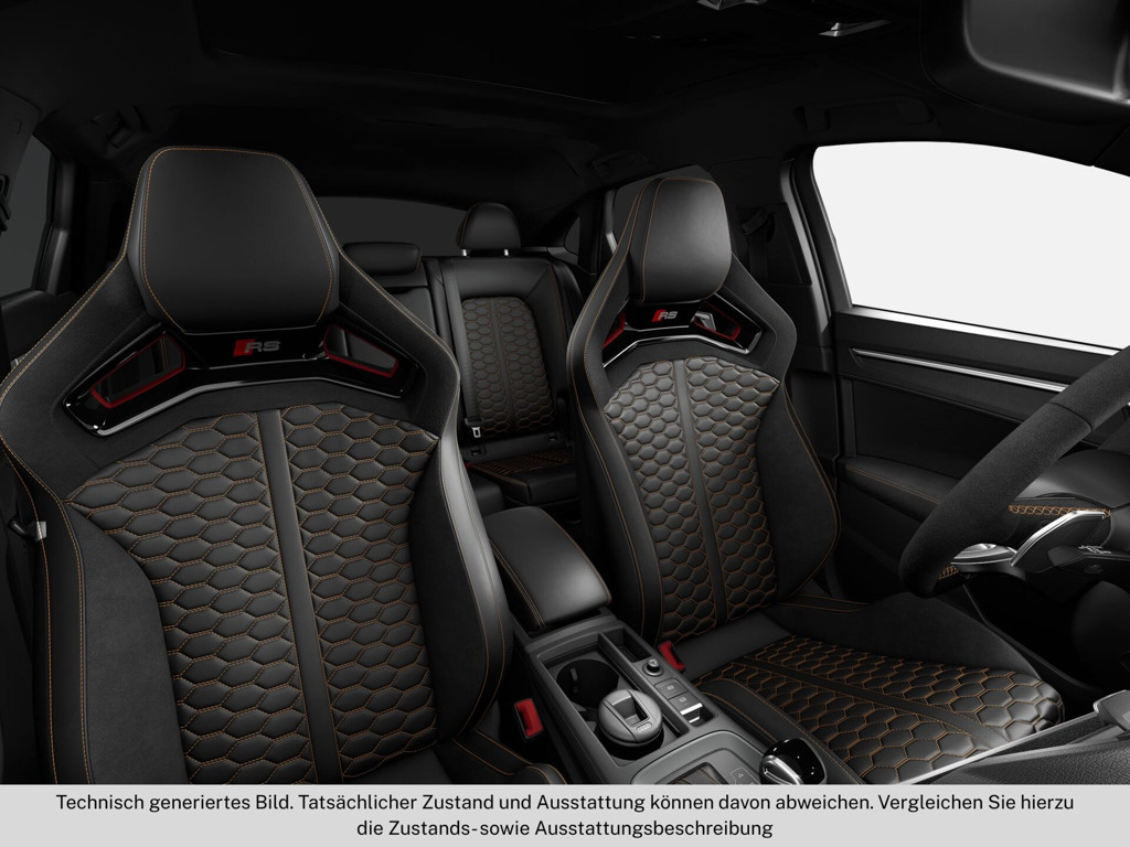 Audi RS Q3