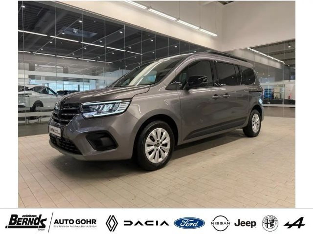 Renault Kangoo TCe 130 Techno Grand