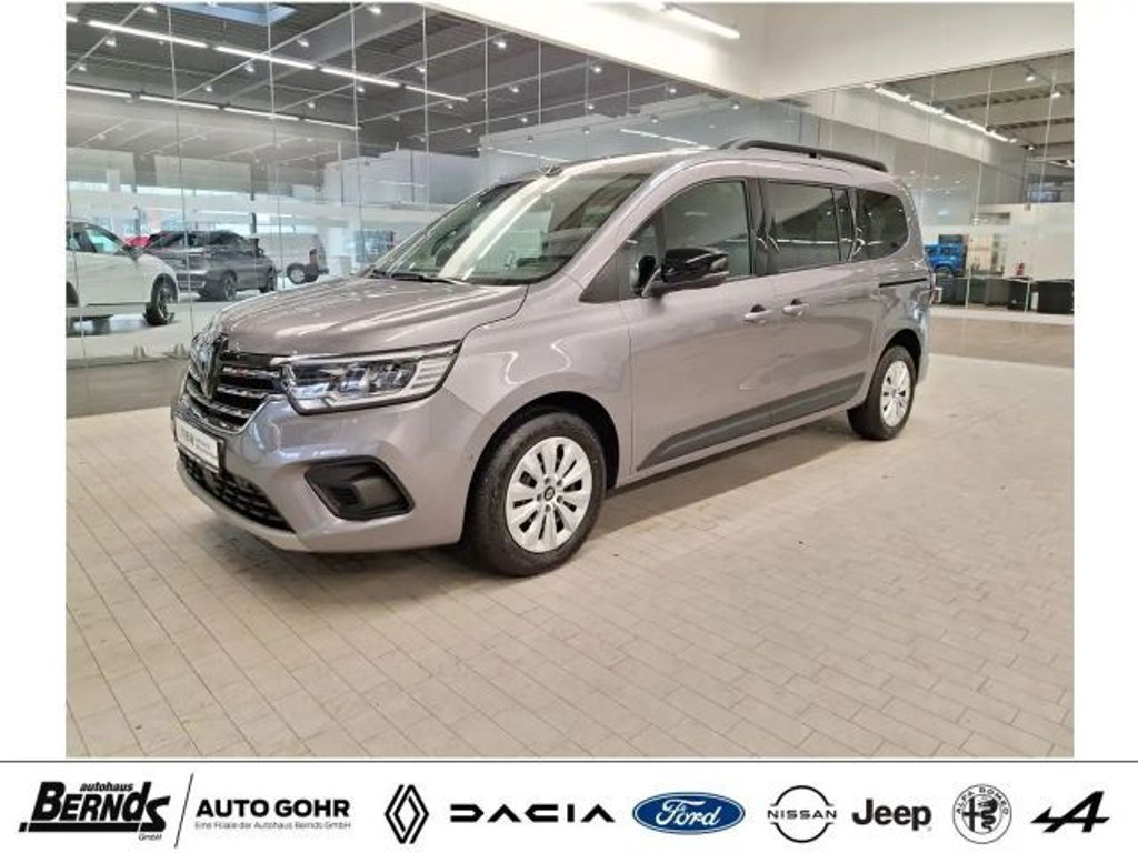 Renault Kangoo EDC TCe 130 Techno Grand
