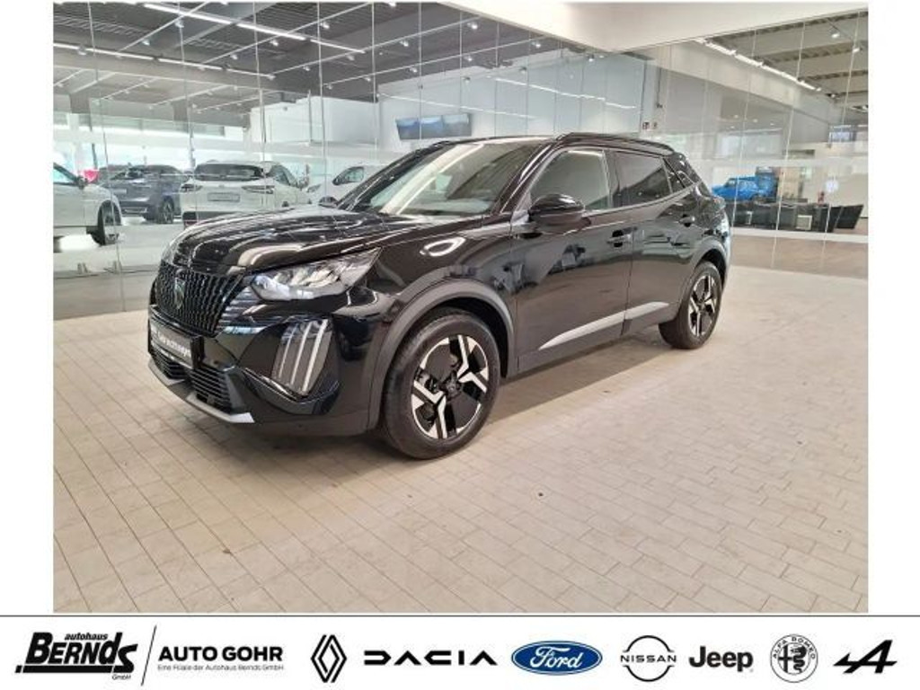 Peugeot 2008 Allure Pack PureTech EAT8