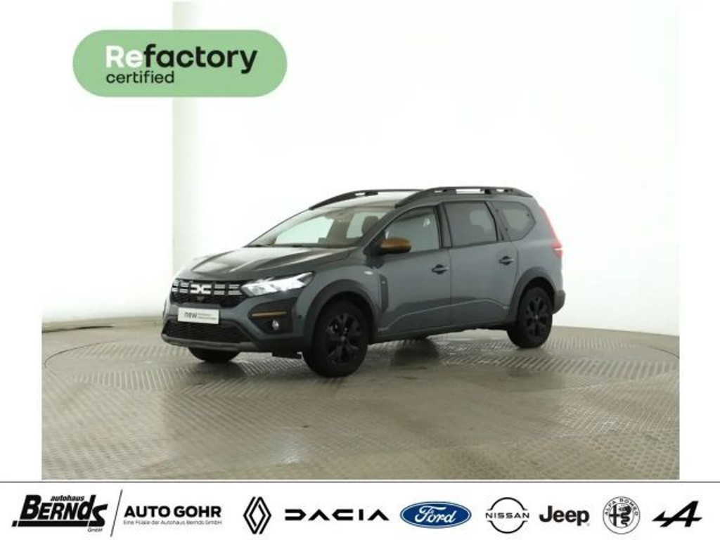 Dacia Jogger TCe 110 Extreme