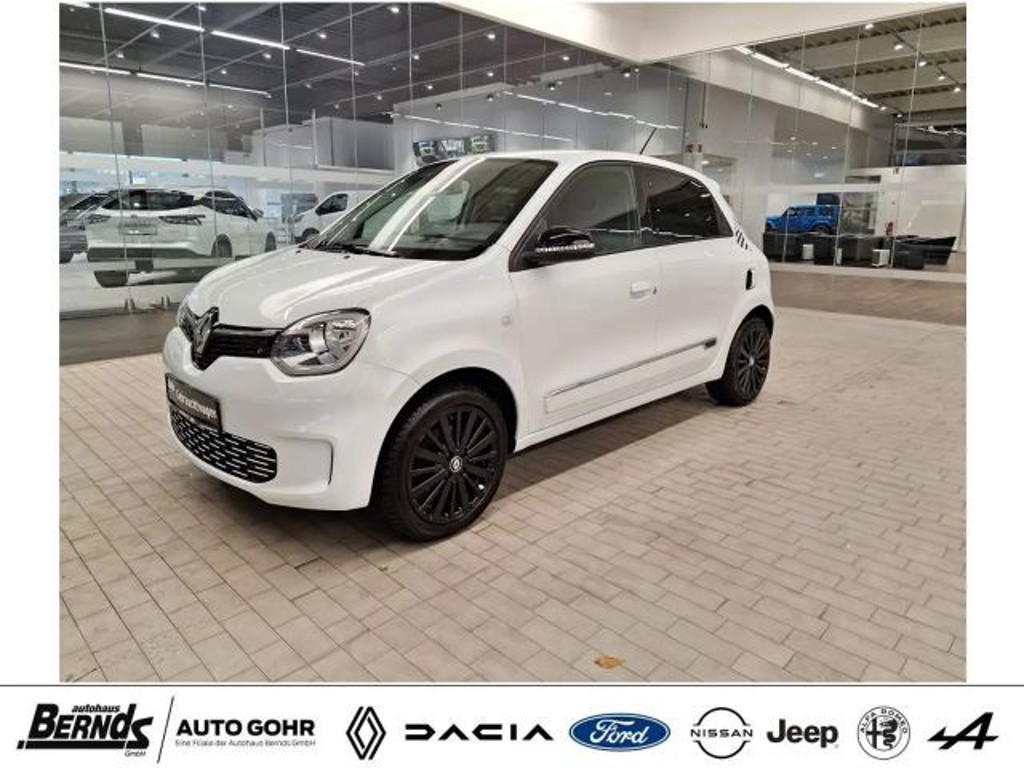 Renault Twingo SCe 65