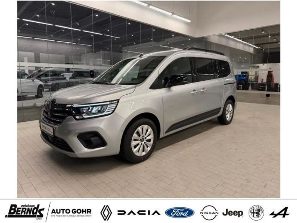 Renault Kangoo TCe 130 Techno Grand