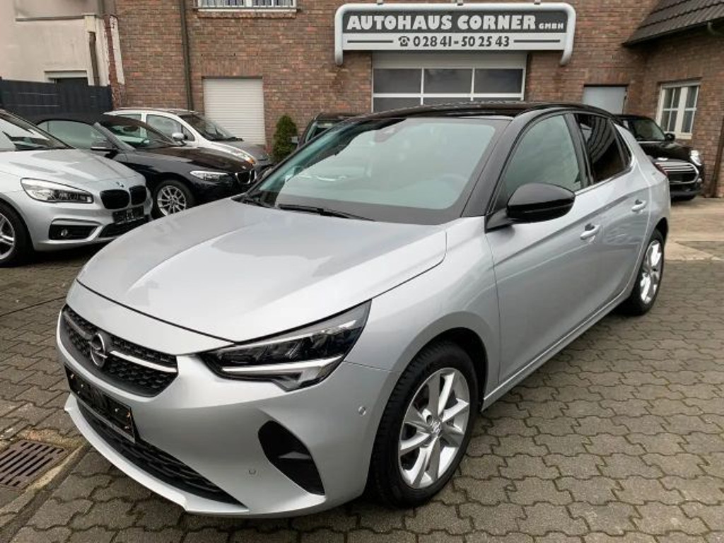 Opel Corsa Elegance