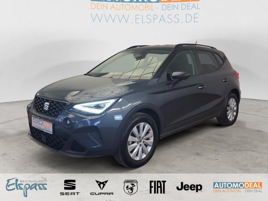 Seat Arona Style