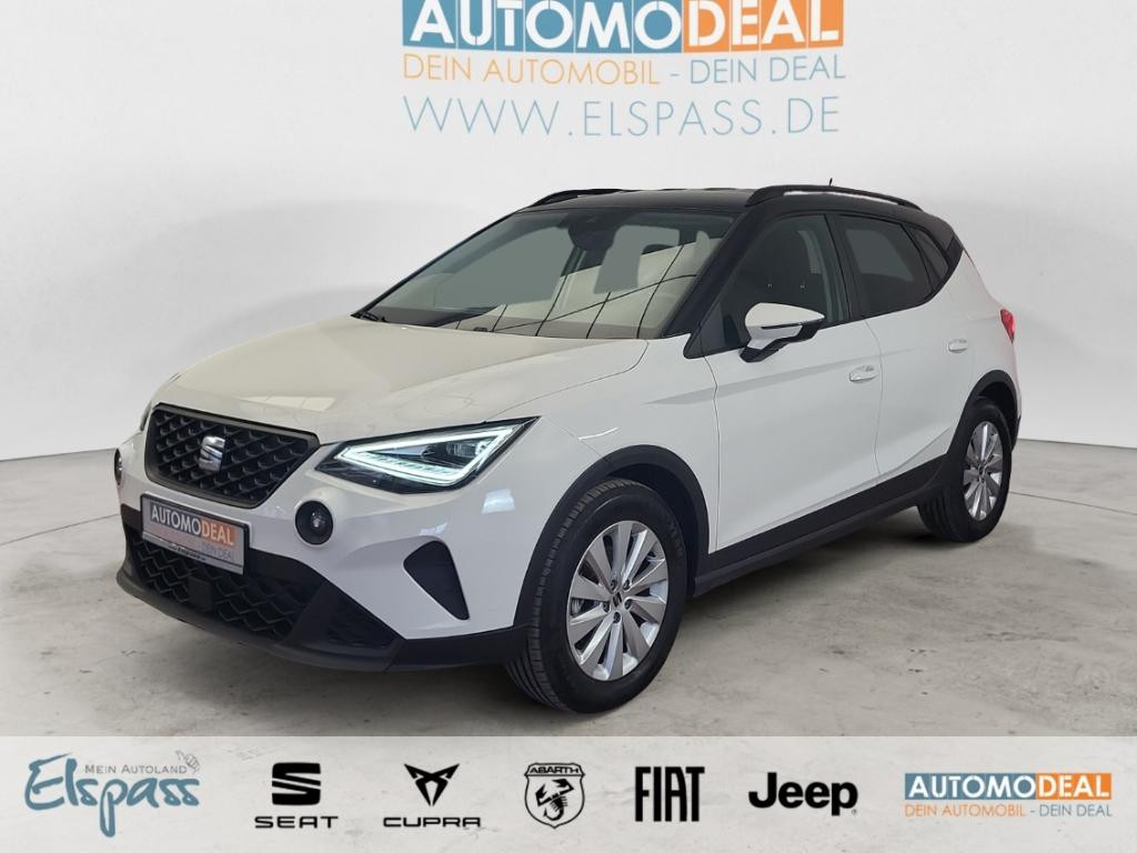 Seat Arona Style