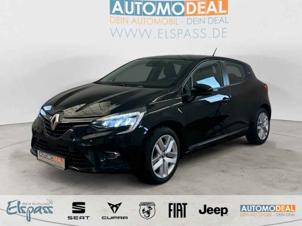 Renault Clio Business Line