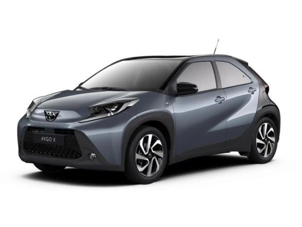Toyota Aygo X Hatchback