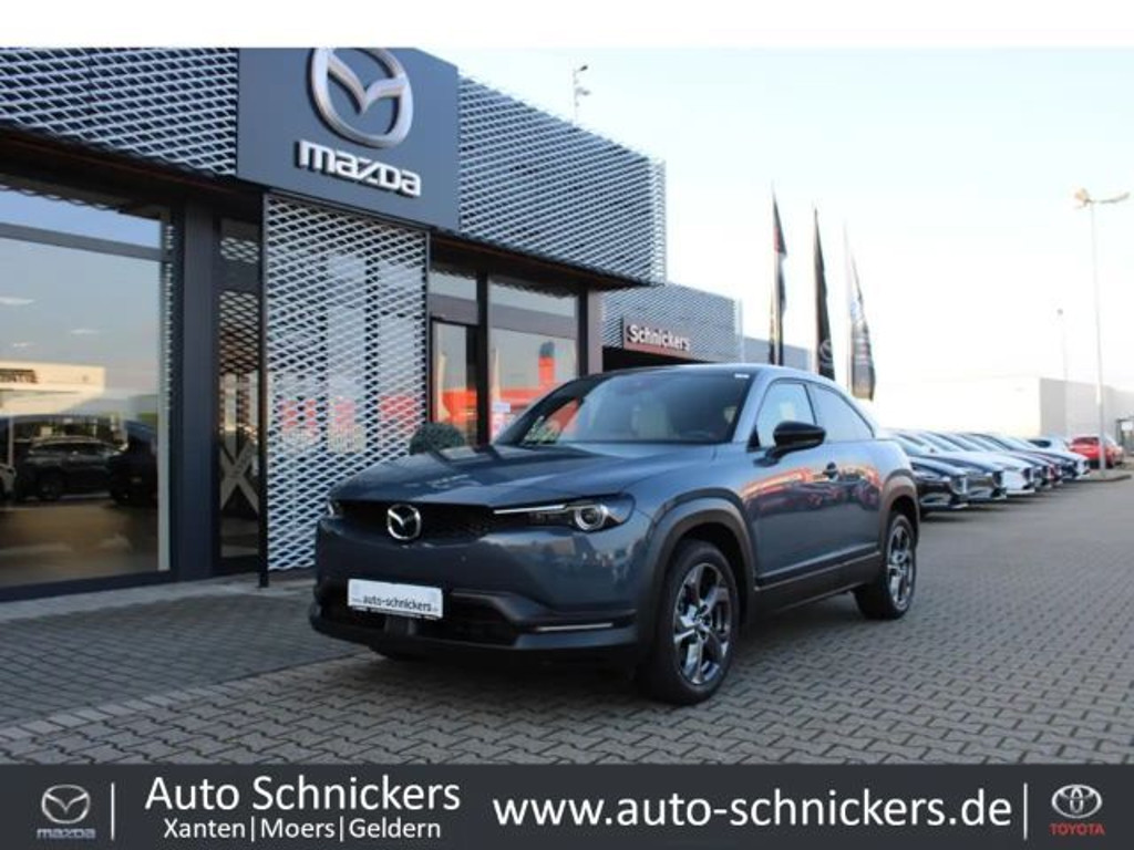 Mazda MX-30 SkyActiv Advantage