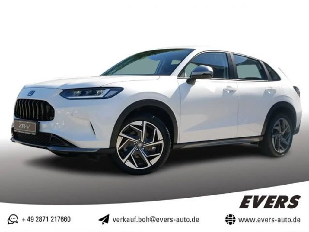 Honda ZR-V 2.0 i-MMD