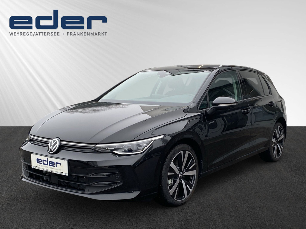 Volkswagen Golf DSG eHybrid