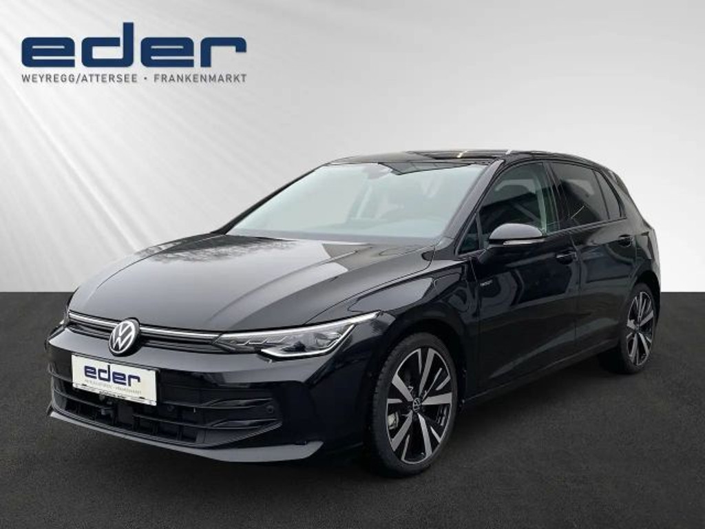 Volkswagen Golf DSG eHybrid