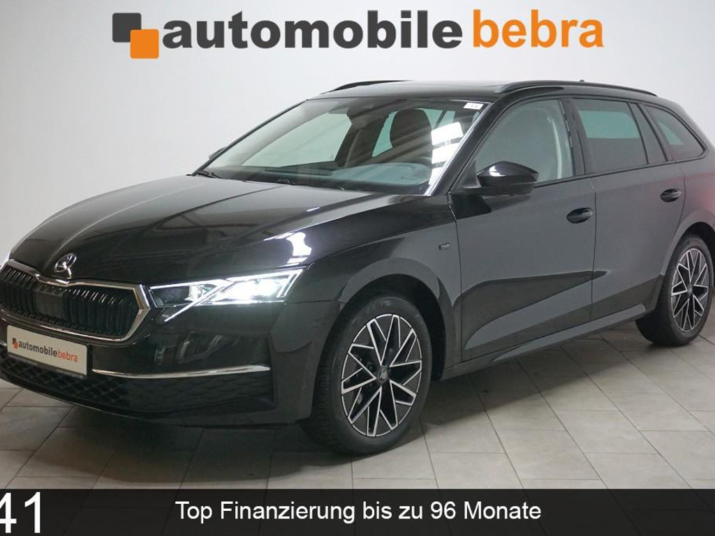 Skoda Octavia 2.0 TDI Selection