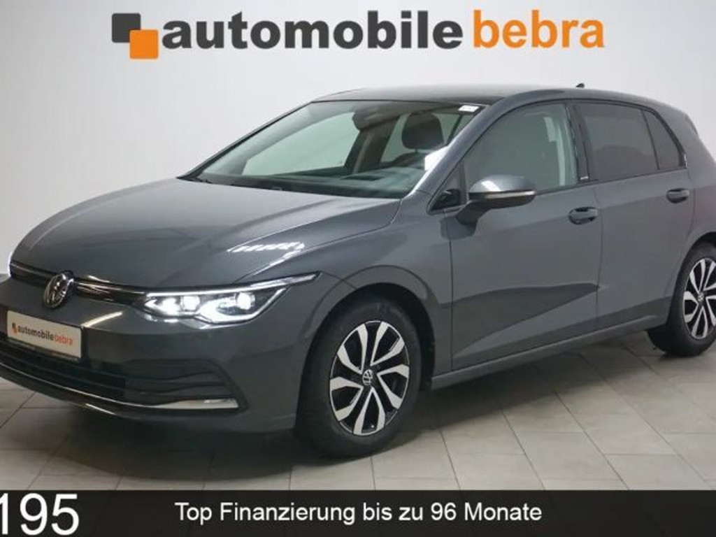 Volkswagen Golf DSG 2.0 TDI