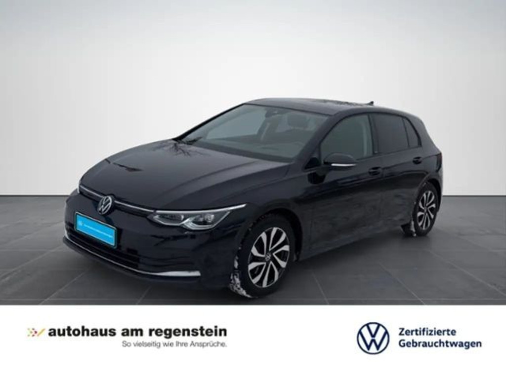 Volkswagen Golf Golf VIII 2.0 TDI