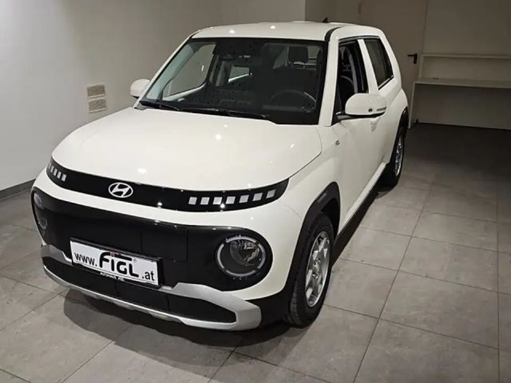 Hyundai INSTER 49 kWh