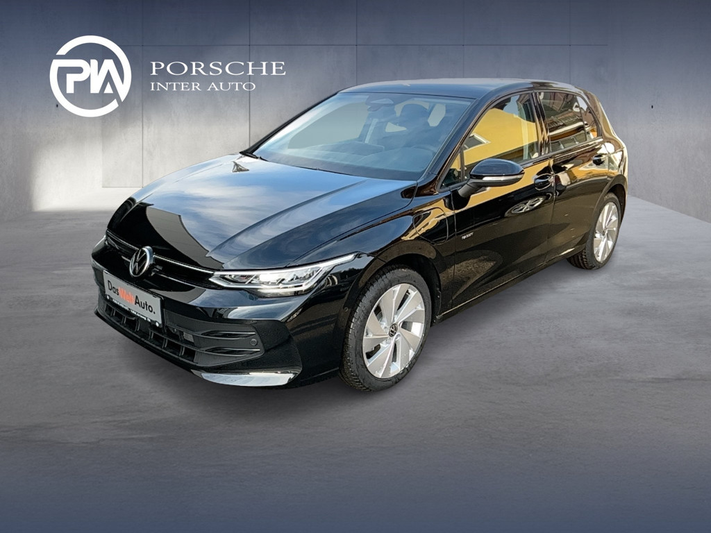 Volkswagen Golf DSG eHybrid