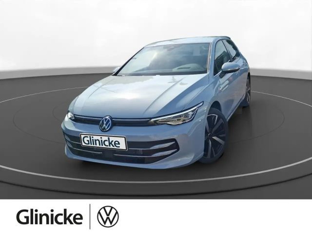 Volkswagen Golf DSG Style