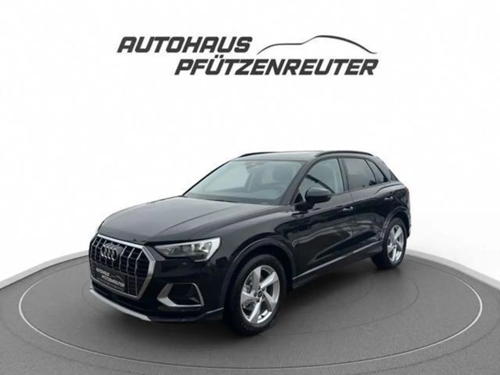 Audi Q3 35 TFSI