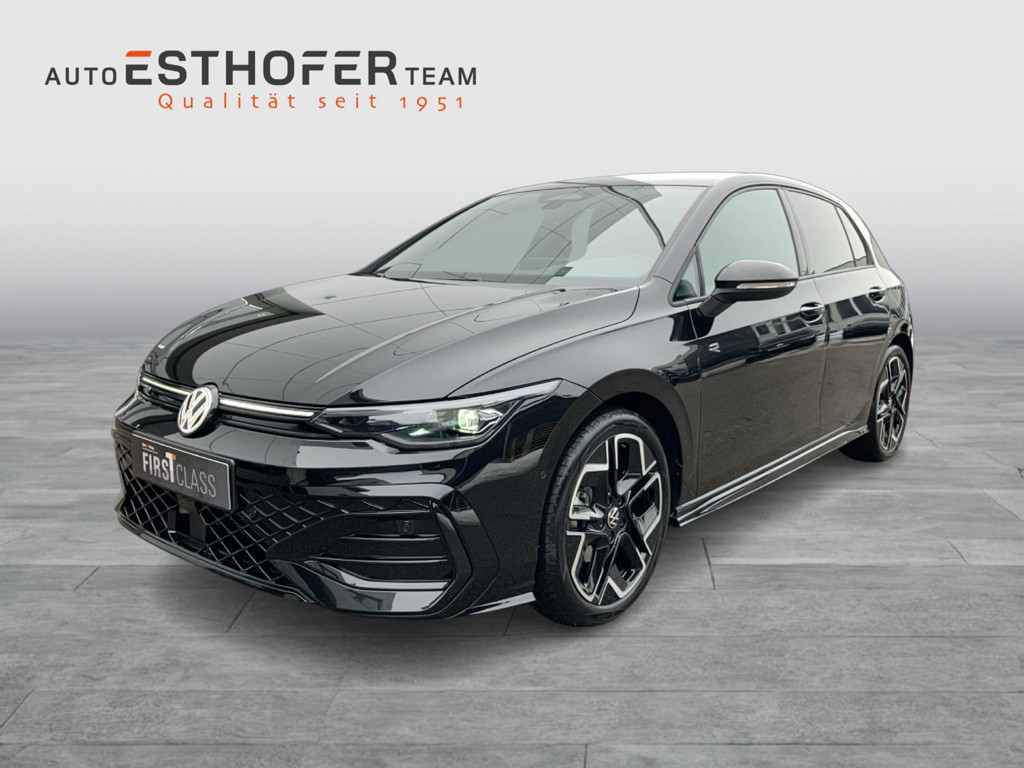 Volkswagen Golf DSG Sport