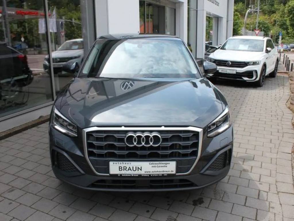 Audi Q2