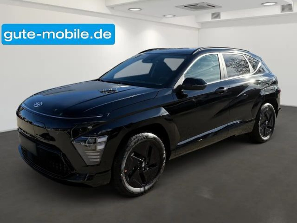 Hyundai Kona Electric Trend