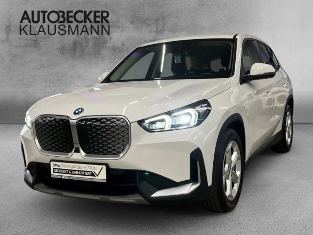 BMW iX1 xDrive30