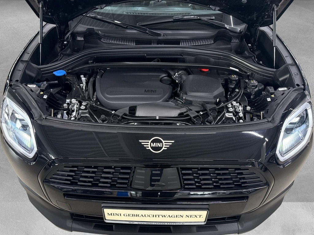 Mini Cooper D Countryman