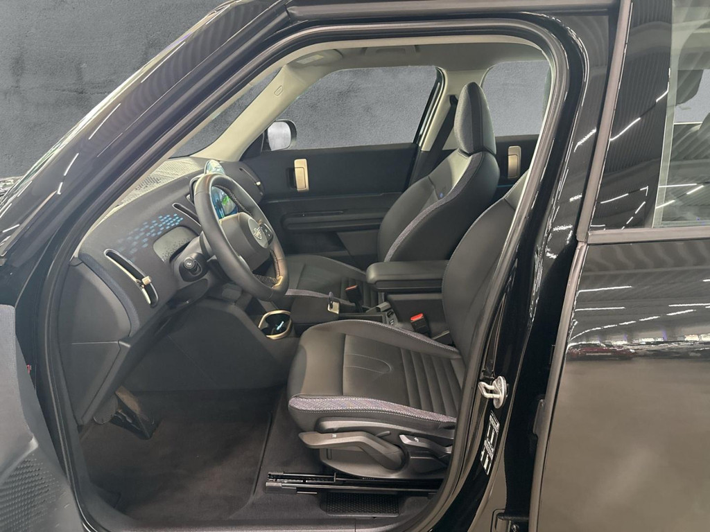 Mini Cooper D Countryman