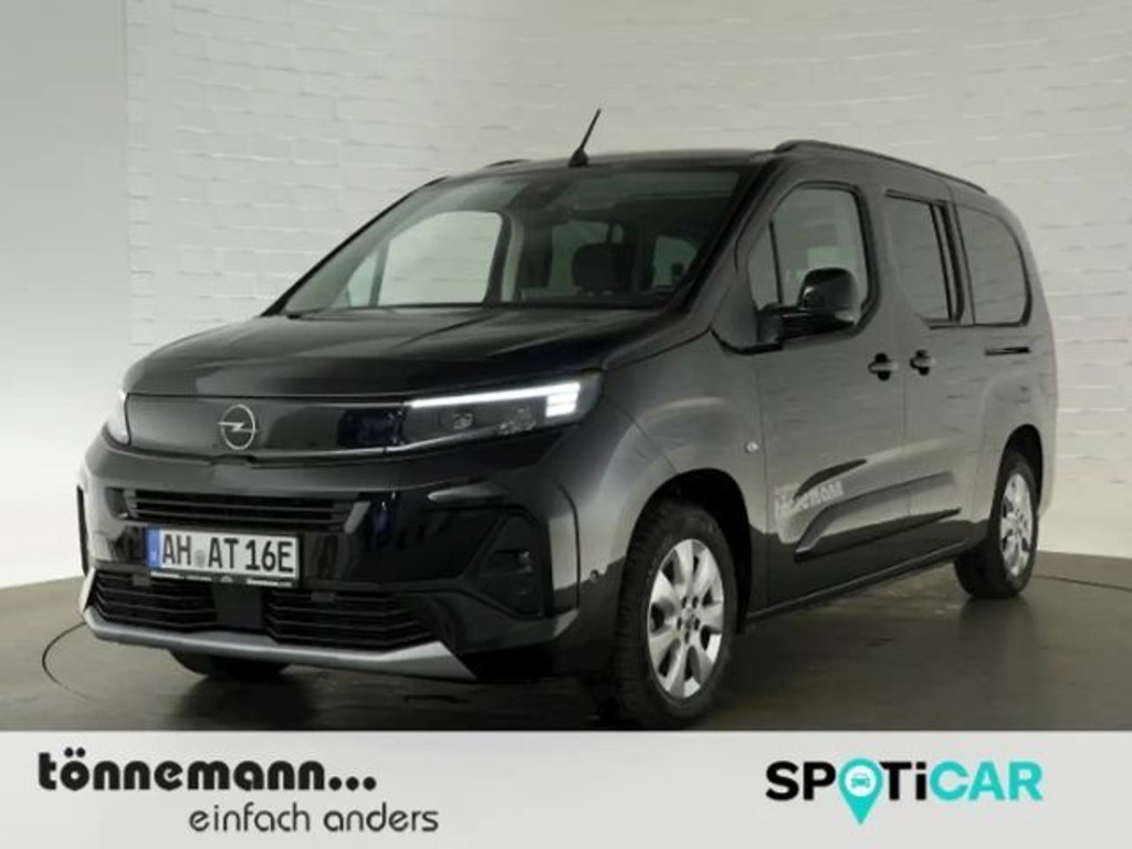 Opel Combo Grand Sport Life GS-Line Combo-e