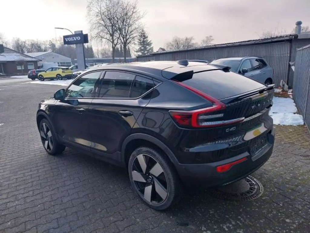 Volvo C40