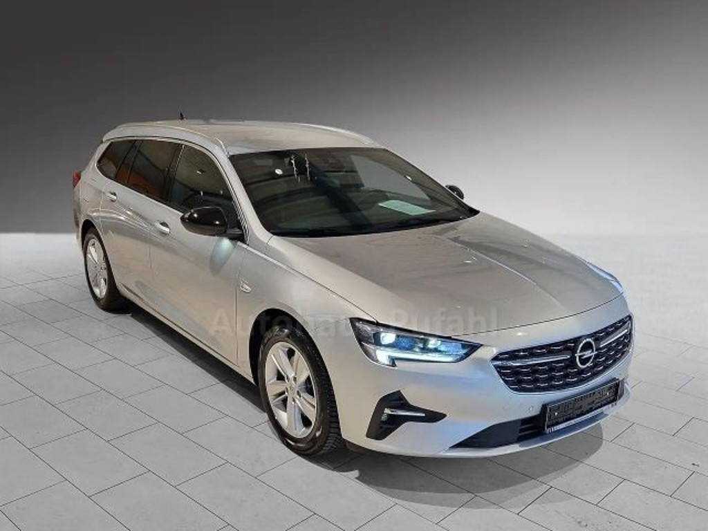 Opel Insignia Automatik wenig km, super Ausstattung
