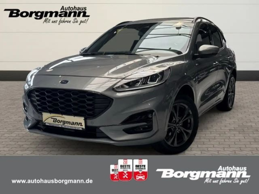 Ford Kuga ST Line Plug in Hybrid Hybrid