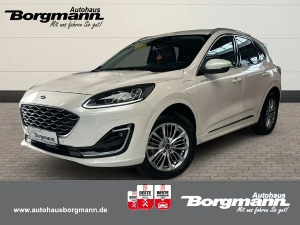 Ford Kuga Vignale Plug in Hybrid Hybrid