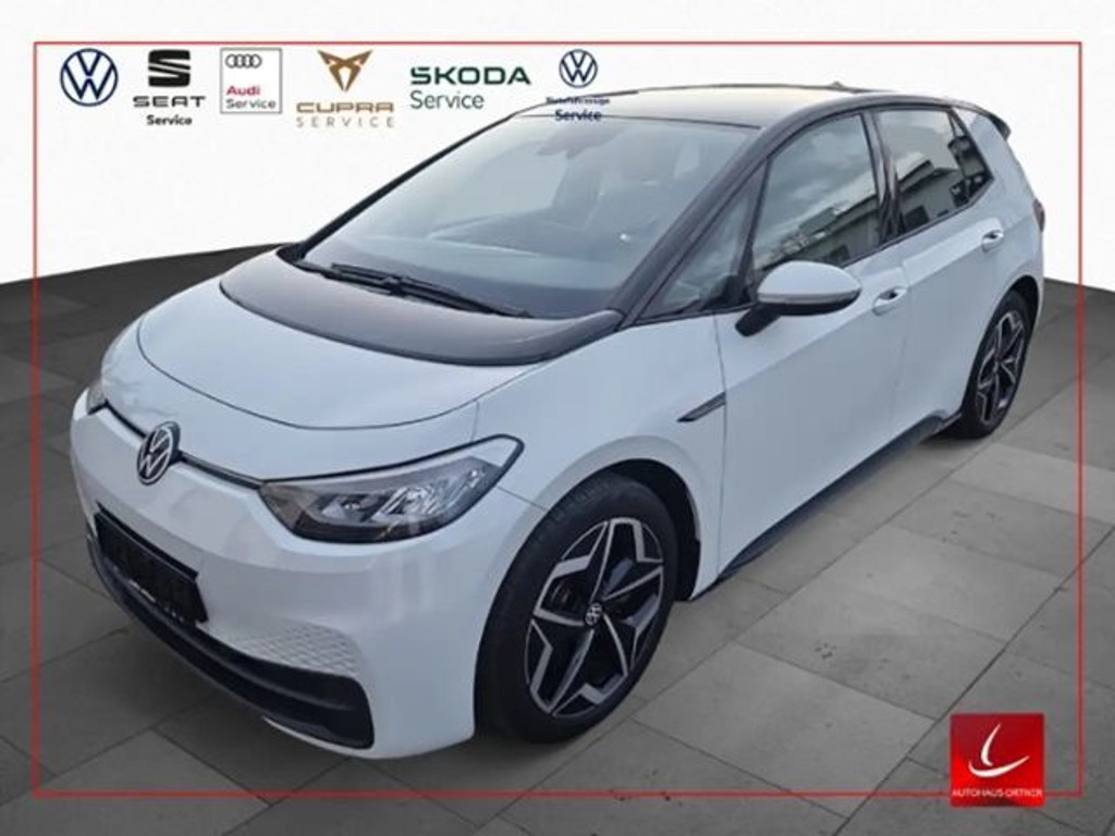 Volkswagen ID.3 Performance Pro