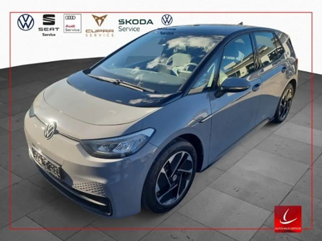 Volkswagen ID.3 Performance 55 kWh Pure