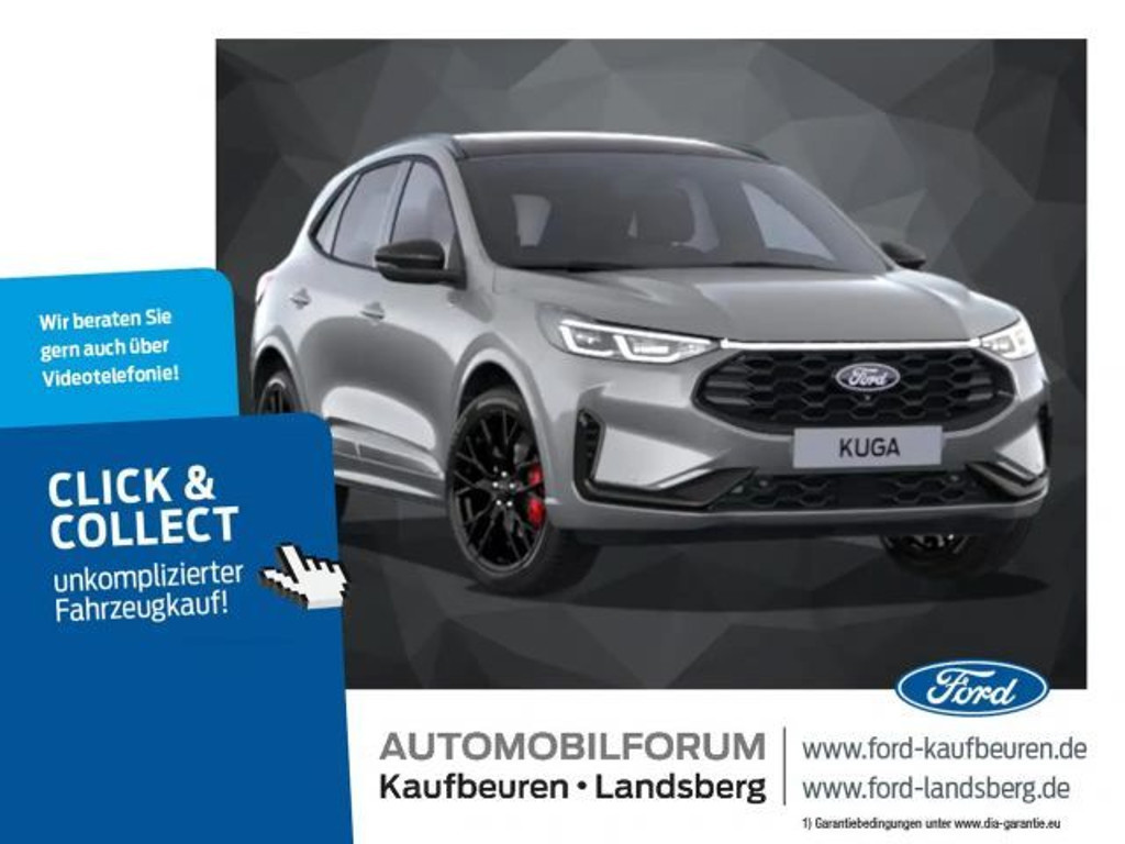 Ford Kuga ST Line AWD X