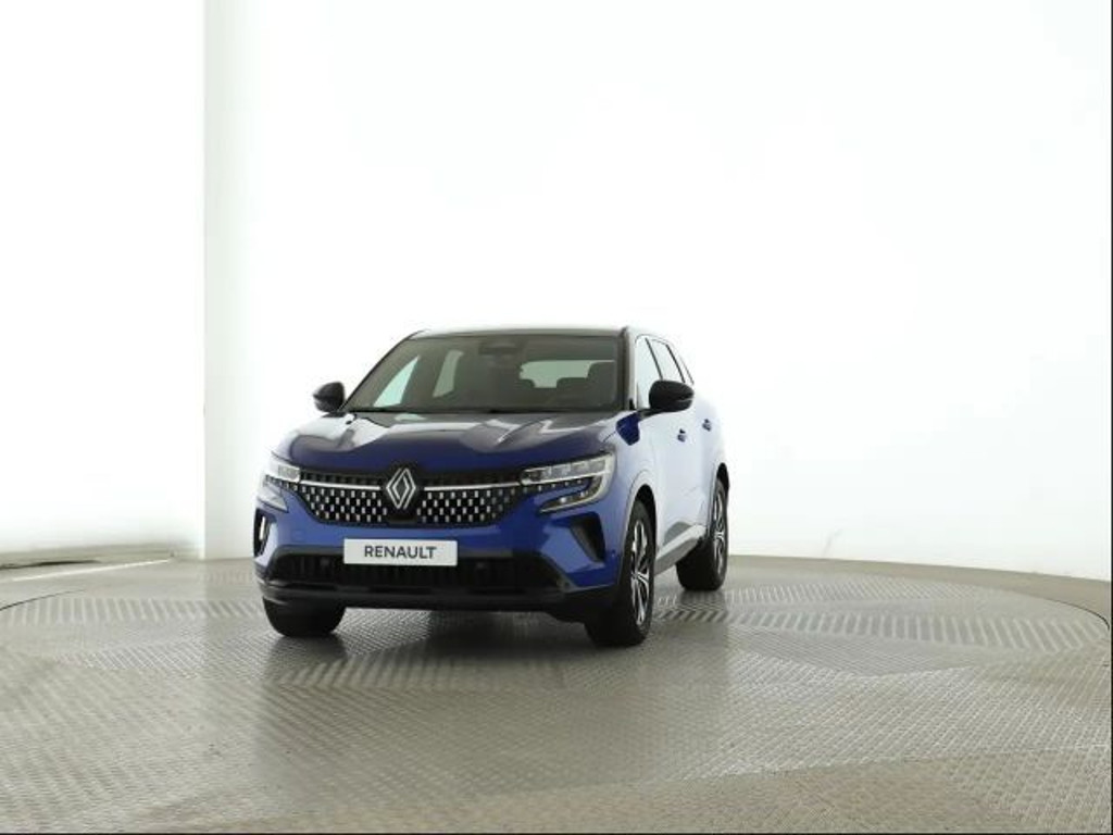 Renault Austral Techno