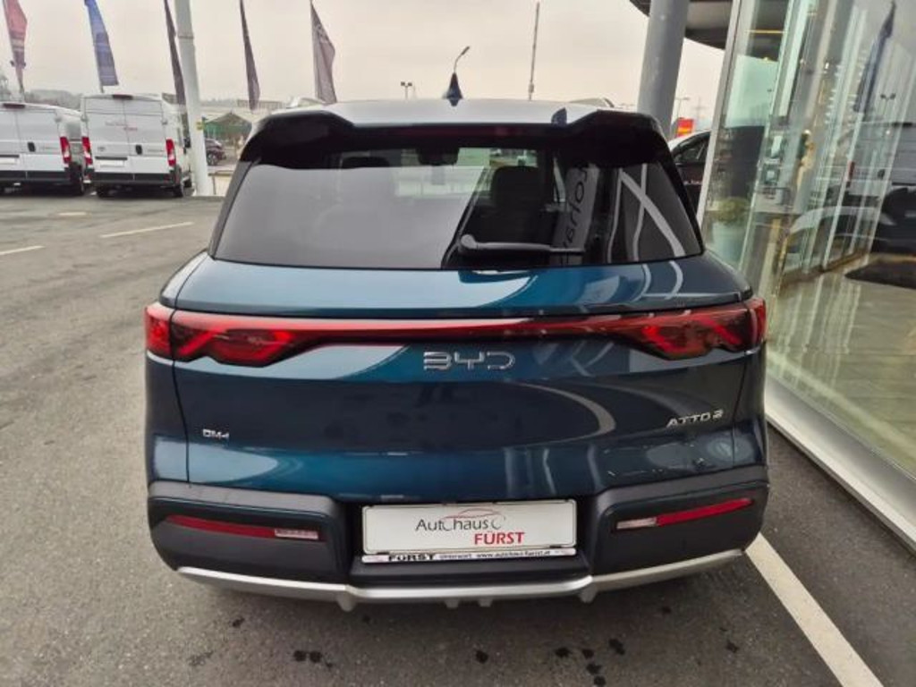 BYD Atto 2