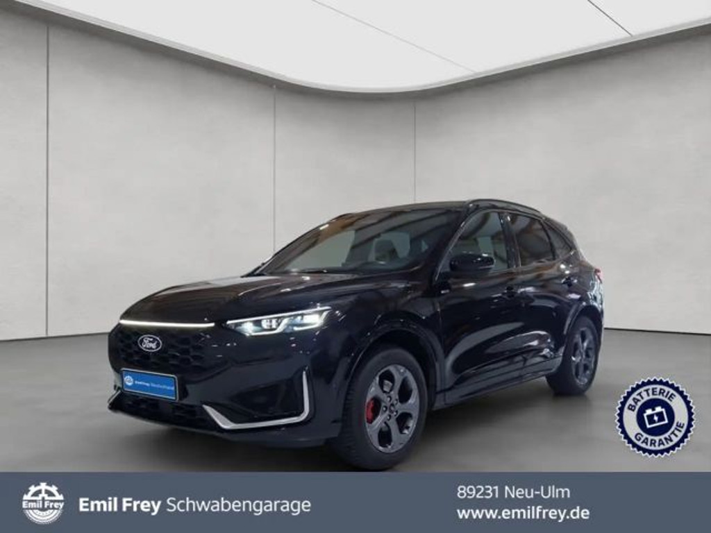 Ford Kuga ST Line Plug in Hybrid X