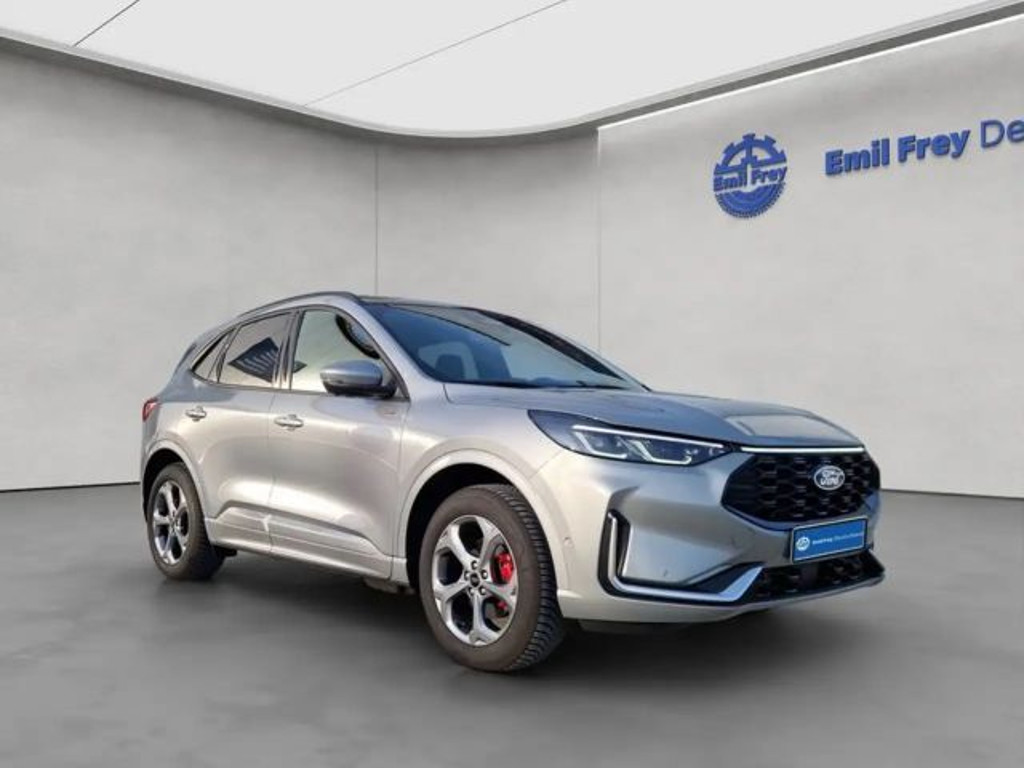 Ford Kuga ST Line Plug in Hybrid X