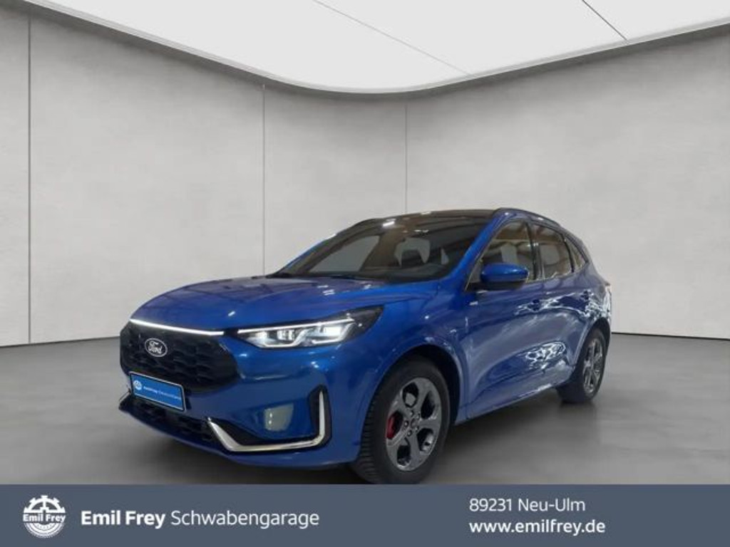 Ford Kuga EcoBoost ST Line X